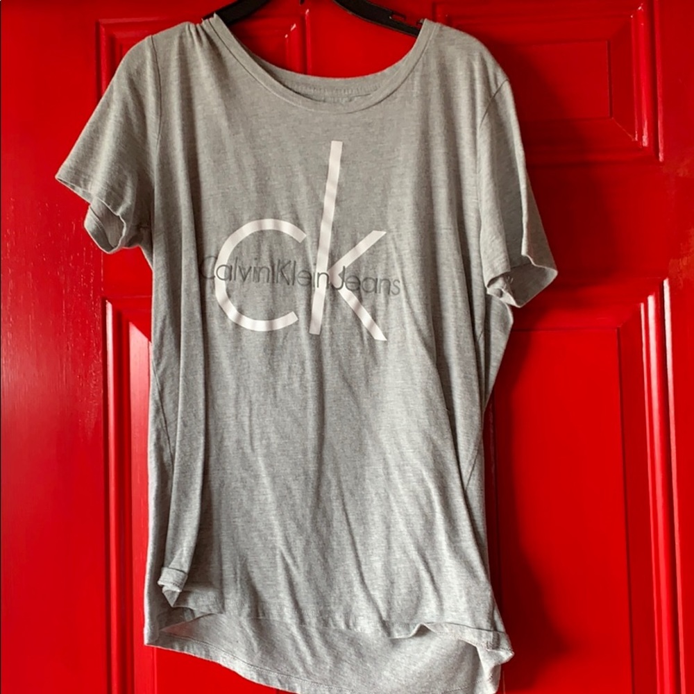 Calvin Klein Tee